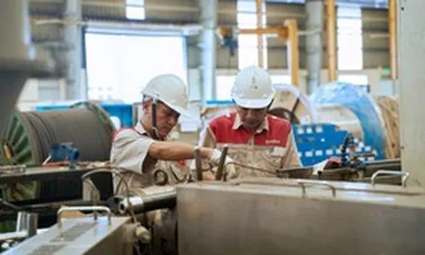GELEX vượt 8,8% kế hoạch lợi nhuận năm 2026 sau 9 tháng