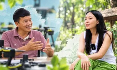 Cùng một nỗ lực, vì sao có người thành Phạm Nhật Vượng, Trần Đình Long, còn người khác vẫn nghèo?