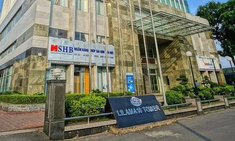 Lilama 10 lãi đột biến trong quý III/2026, cổ phiếu liên tiếp tăng trần