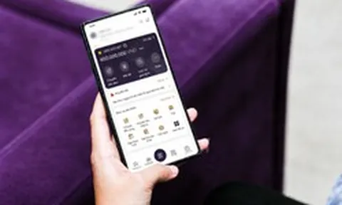 TPBank Biz ra mắt giao diện mới: Tùy chỉnh trải nghiệm cho từng loại hình doanh nghiệp