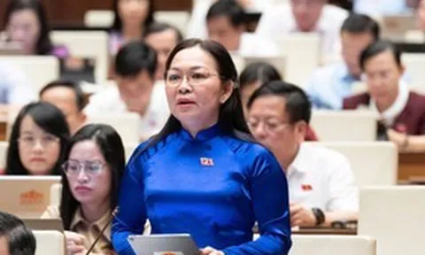ĐBQH: Cần siết giá bán lại nhà ở xã hội sau 5 năm