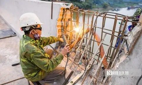 Bộ Nội vụ cảnh báo "lỗ hổng" an toàn lao động