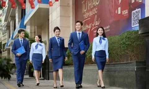 NCB giữ vững đà tăng trưởng, vượt kế hoạch kinh doanh năm 2026 sau 9 tháng