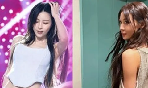 Vì sao Ha Ji Won trẻ đẹp hơn 23 năm trước?