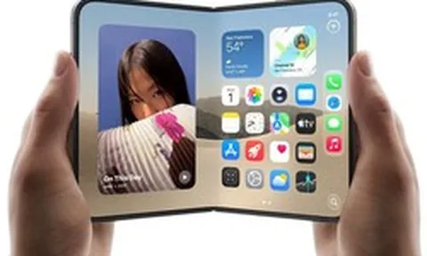 Apple đổi máy mới cho khách hàng gặp lỗi màn hình trên iPhone Duo
