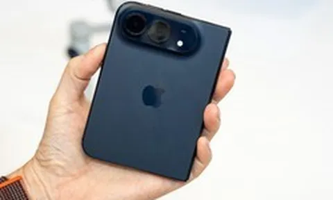 Lời khuyên quan trọng từ Apple cho người mua iPhone Duo