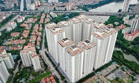 Hà Nội chính thức thông qua cơ chế phá dỡ hoặc cho tồn tại 12 dự án của Mường Thanh