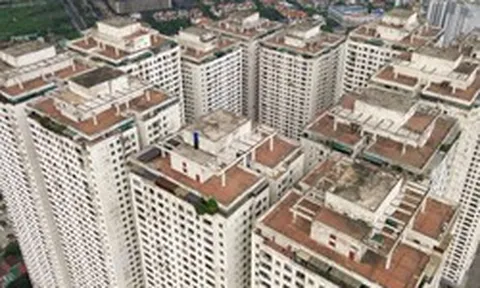 Hà Nội chốt phương án xử lý 12 dự án vi phạm của Tập đoàn Mường Thanh