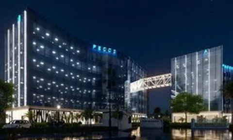 Từng có Chủ tịch và Kế toán trưởng bị khởi tố, cổ phiếu công ty điện bất ngờ tăng trần, thanh khoản bùng nổ