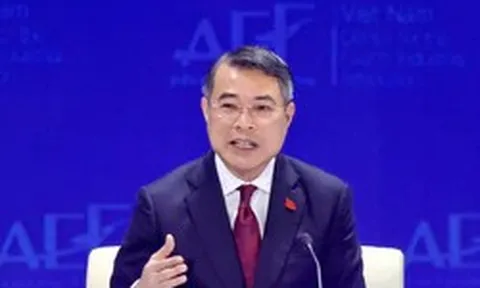 Câu trả lời của Thủ tướng về 'Định vị Việt Nam trong tương lai toàn cầu'