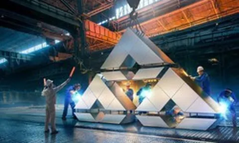 Hòa Phát nộp ngân sách 12.038 tỷ đồng sau 9 tháng năm 2026