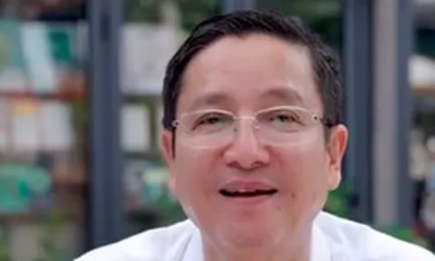 NSƯT Chí Trung chia sẻ chuyện lập di chúc, không chia tiền tiết kiệm cho các con