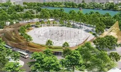 Siêu dự án tái thiết 22.200 tỷ: Đề nghị làm rõ sức chịu tải của khu vực hồ Hoàn Kiếm