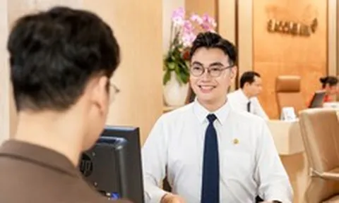 SACOMBANK củng cố nền tảng, hướng tới mục tiêu hoàn thành đề án tái cơ cấu theo kế hoạch