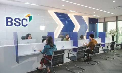 Doanh thu tăng mạnh, lợi nhuận Chứng khoán BIDV vẫn giảm sâu