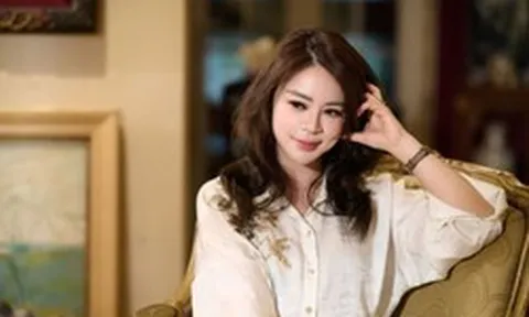 Từng học piano 7 năm rồi rẽ ngang sang kinh tế, người phụ nữ Việt gây dựng thương hiệu thời trang có thiết kế xuất hiện tại Israel: Sở hữu 3 cửa hàng mặt phố trung tâm Hà Nội
