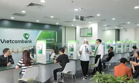 Tài khoản Vietcombank, VietinBank, BIDV, Agribank, Sacombank,... sẽ tự động trừ 2.000 - 6.000 đồng mỗi tháng trong trường hợp sau