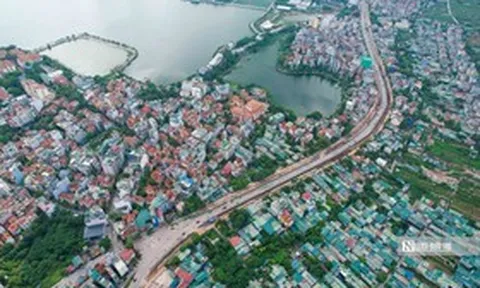 ĐBQH đề xuất bảng giá đất được quyết định 3 năm một lần