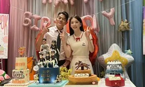 Đại gia 61 tuổi sở hữu 6.000 tỷ cưới vợ kém 22 tuổi: Bức thư của con gái hé lộ cuộc sống thực