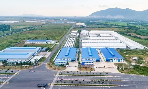 Gần 4.000 tỷ đồng doanh thu chưa thực hiện của Sonadezi