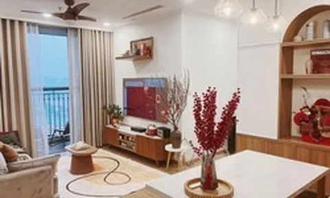 MC VTV cao vỏn vẹn 1m50: 24 tuổi cưới chồng giám đốc, tận hưởng cuộc sống trên tầng cao giữa lòng Hà Nội