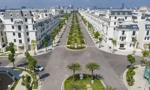 Thị trường bất động sản sắp nhiều biến động: Cơ hội nào cho người mua nhà?