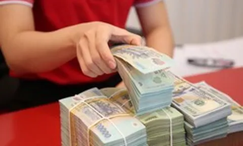 Lãi suất ngày 30/10 tại Agribank, Vietcombank, BIDV, VietinBank, MB, VPBank, Techcombank, Sacombank, HDBank,...