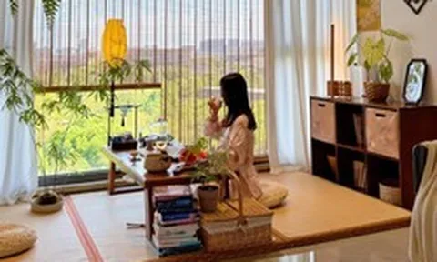 5 thiết kế ban công nhìn rất đẹp nhưng ở một tháng đã thấy phí tiền