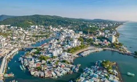 Sẽ trình Chính phủ công nhận đặc khu Phú Quốc là Khu kinh tế đặc biệt
