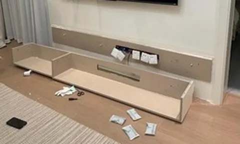 Nhìn ảnh thì mê, sống cùng mới ngán: 8 thiết kế nội thất đang bị nhiều người “quay xe”