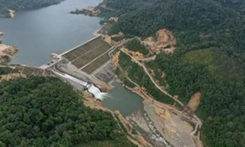 Phát hiện Việt Nam có hầm đặc biệt dài 17.500m nằm sâu dưới nước, sở hữu loạt công nghệ hiện đại bậc nhất