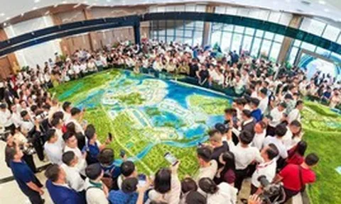 Vì sao Vinhomes của tỷ phú Phạm Nhật Vượng chi cả trăm tỷ mỗi tháng để trả lương cho hơn 200.000 người không phải là nhân viên của công ty?
