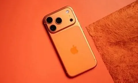 iPhone 18 Pro lên kệ, iPhone 17 Pro Max giảm tới 3 triệu đồng