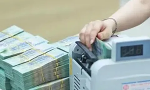 Vì sao tiền gửi ngân hàng nhiều?
