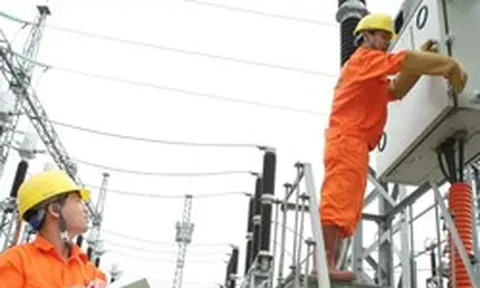 Tin vui về giá điện, thuế xăng dầu