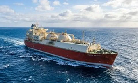 Trung Quốc sắp bị một đối thủ châu Á vượt mặt trong cuộc đua LNG toàn cầu