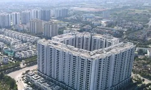 Chung cư giảm giá, người mua vẫn dè dặt