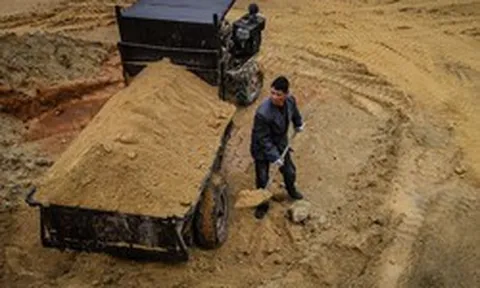 Báo Nga: Trung Quốc nhất thế giới thì chúng ta cũng "không phải dạng vừa", tại sao vẫn phụ thuộc vào họ?