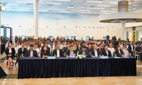 NovaGroup - “Đất dụng võ cho Nhân tài” với chính sách phúc lợi, lộ trình thăng tiến vượt trội