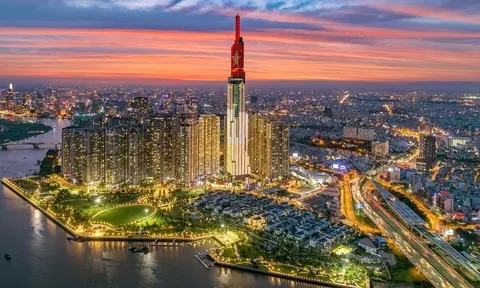 TP.HCM ÁP DỤNG HỆ SỐ ĐIỀU CHỈNH GIÁ ĐẤT MỚI: BƯỚC NGOẶT ĐỊNH HÌNH LẠI BẢN ĐỒ BẤT ĐỘNG SẢN