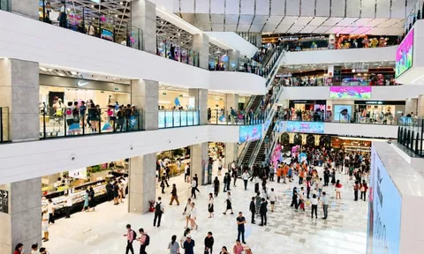 TTC Plaza Đà Nẵng chính thức vận hành với dấu mốc khai trương AEON MALL đầu tiên tại thành phố