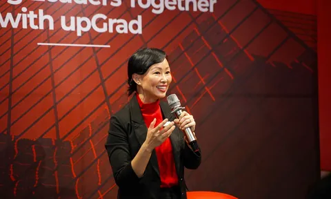 upGrad công bố hợp tác chiến lược cùng Skills Bridge với mục tiêu nâng tầm nhà lãnh đạo thế hệ mới