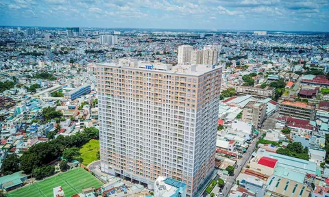 TTC Land đã hoàn thành gần 200% kế hoạch năm