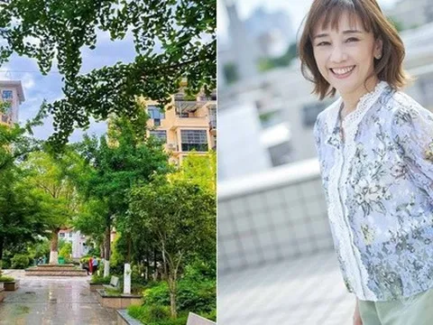 48 tuổi, tôi rời căn hộ cao tầng để sống ở khu chung cư cũ - và bất ngờ tìm lại hạnh phúc thật sự