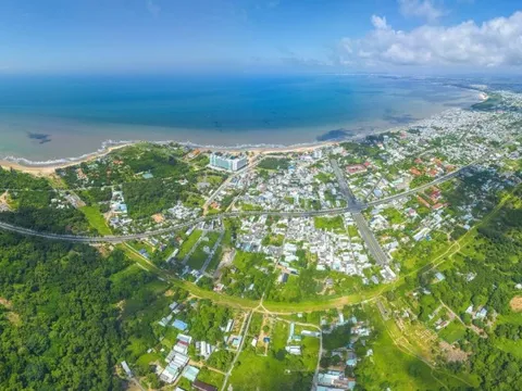 Xã 100.000 dân báo cáo đã thu được hơn 8.700 tỷ đồng trong 9 tháng