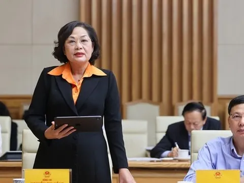 Thống đốc NHNN: "Có những người thu nhập thấp chỉ có khả năng thuê nhà, thay vì mua hoặc thuê mua, cần tập trung chính sách cho phân khúc này"