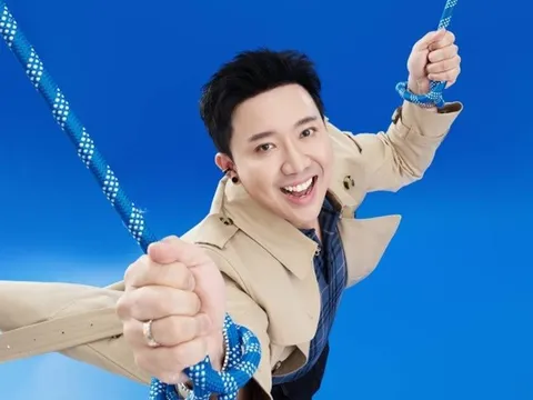Chương trình có sự xuất hiện của Trấn Thành liên tục phải xin lỗi