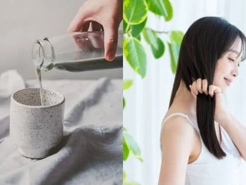 Người phụ nữ U50 chăm ăn loại hạt này mỗi sáng, không ngờ giữ được mái tóc đen, miệng sạch, da căng như hồi 30