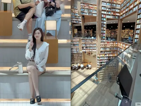 Đỗ Hà bị "đào" lại video đi Hàn chỉ vì chi tiết lạ liên quan tới Viết Vương