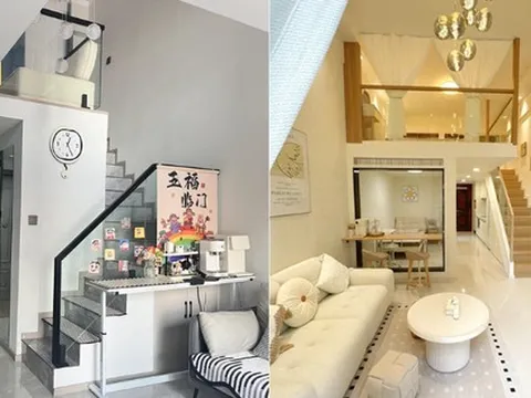 Từng được săn đón vì “hai tầng giá một”, nay căn hộ thông tầng khiến nhiều người vỡ mộng: “Không nhân đôi không gian, chỉ nhân đôi phiền phức”